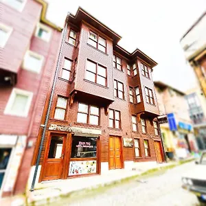 Otel Qonaq &, İstanbul