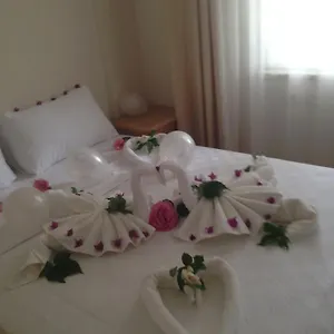 Truva Apart İçmeler