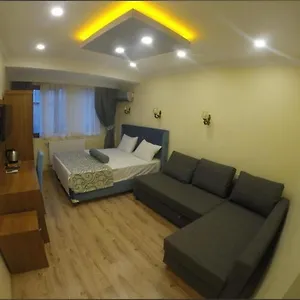 Oda ve Kahvaltı Riverland, İstanbul