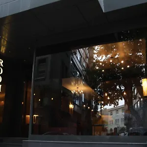 Otel Roomers Nisantasi, İstanbul