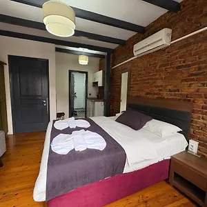 Apart Otel Taksim Otto, İstanbul