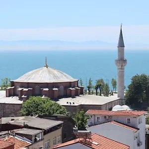 Apart Otel Miray Apart Sultanahmet, İstanbul