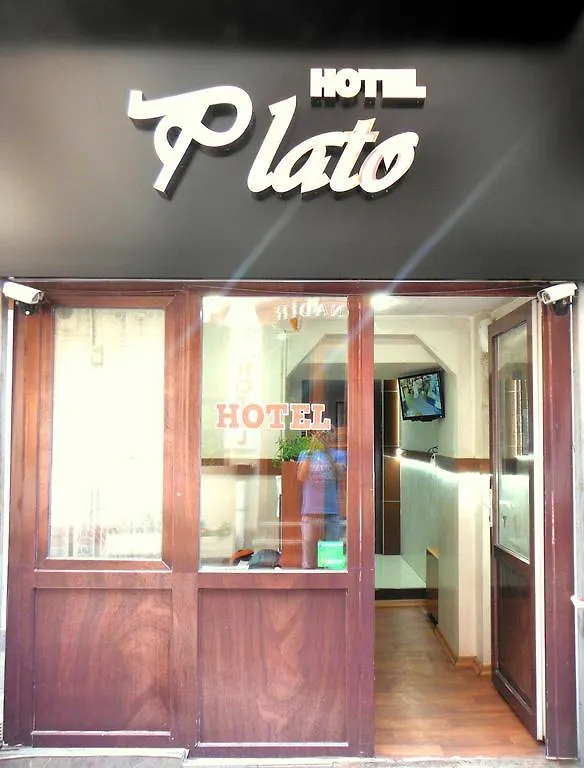 Plato Hotel Istanbul 0*,