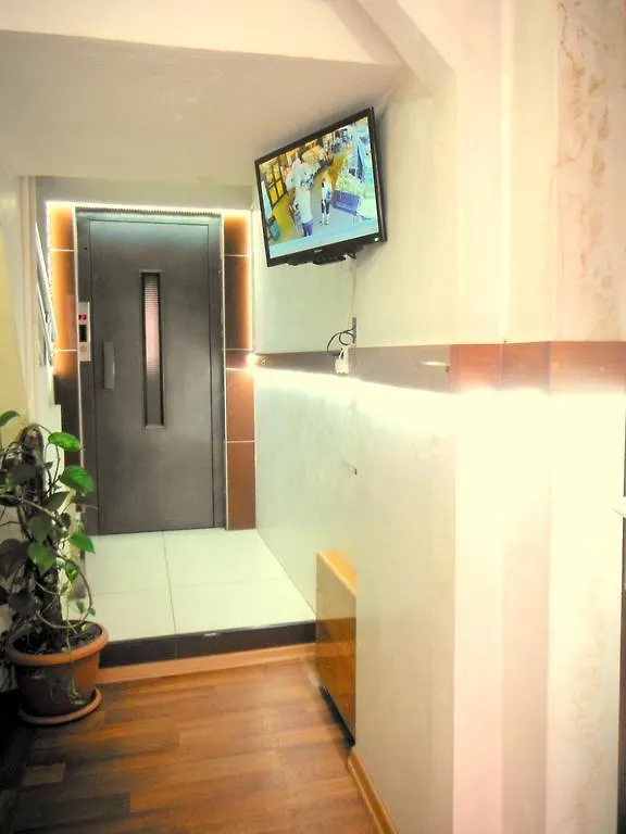 Plato Hotel Istanbul