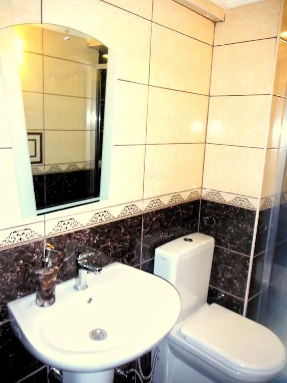Plato Hotel Istanbul