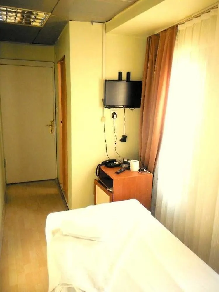 Plato Hotel Istanbul