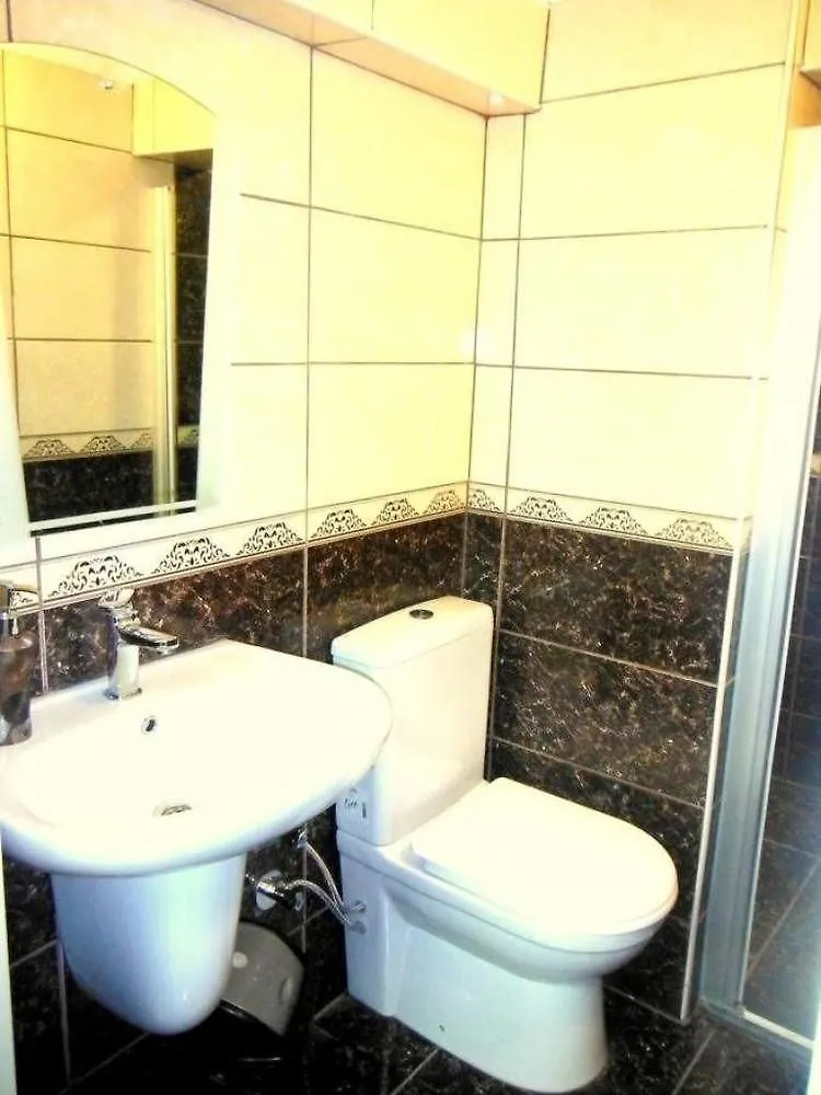 Plato Hotel Istanbul