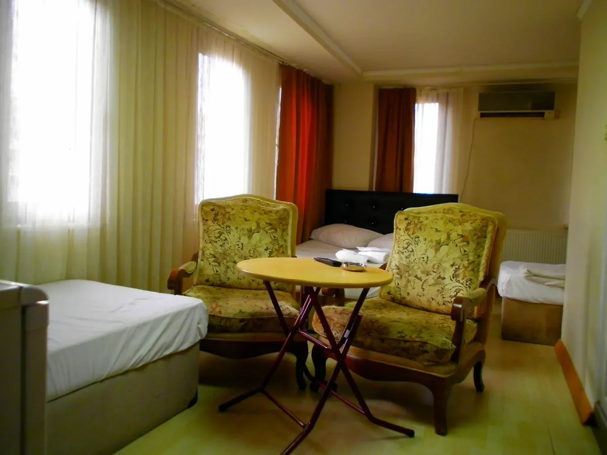 Plato Hotel Istanbul