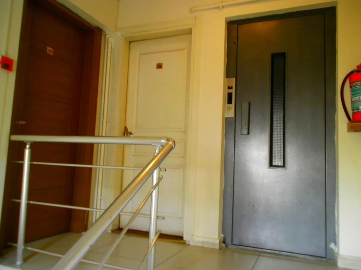 Plato Hotel Istanbul Turkey