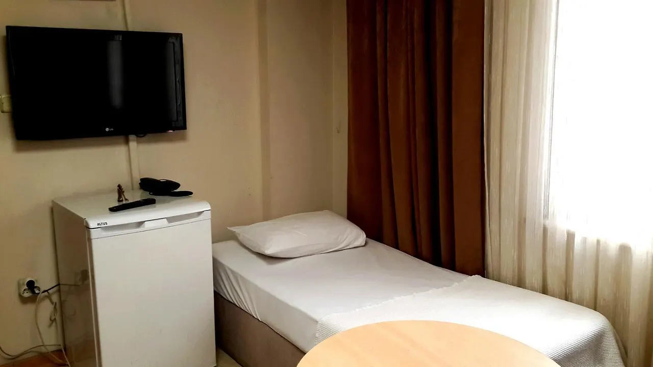 Plato Hotel Istanbul Turkey