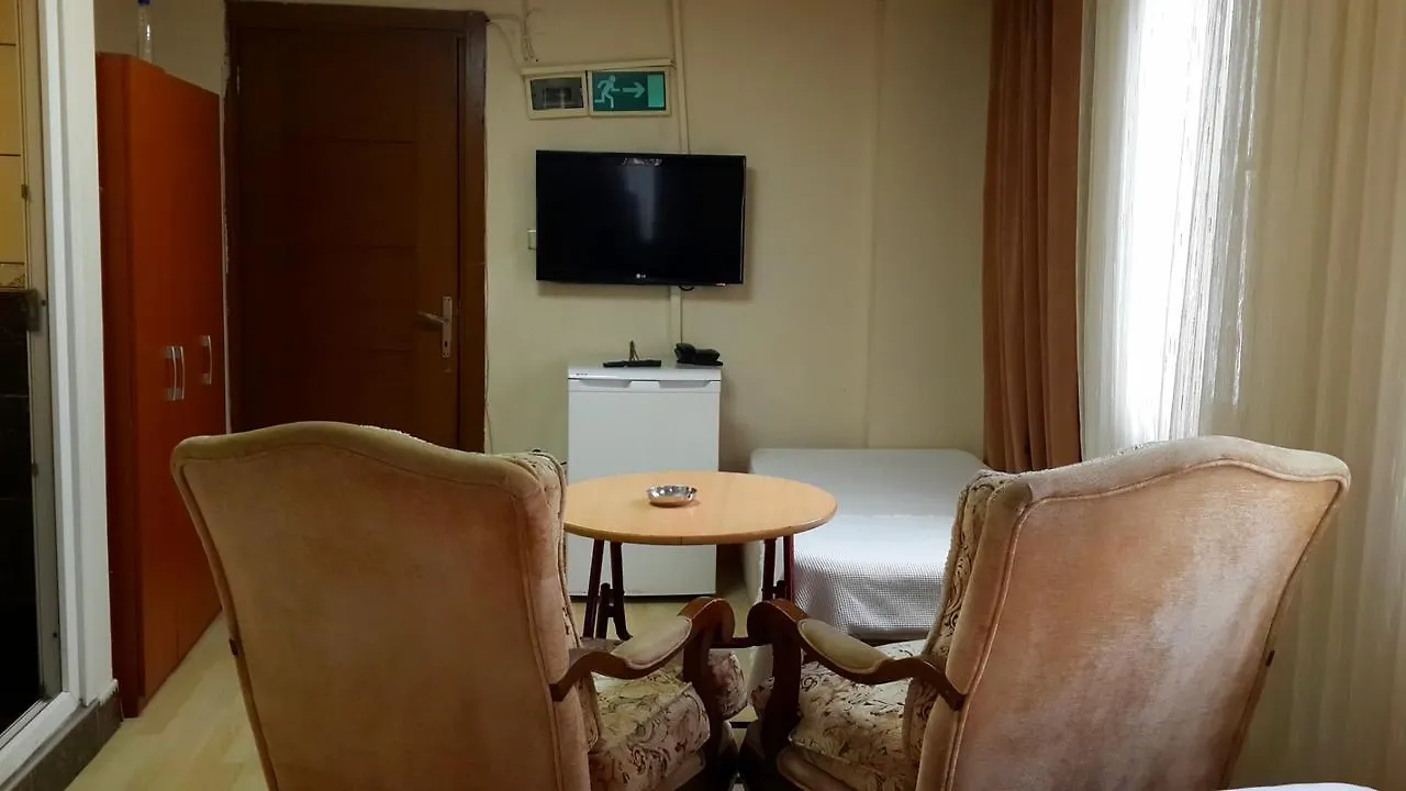 Plato Hotel Istanbul