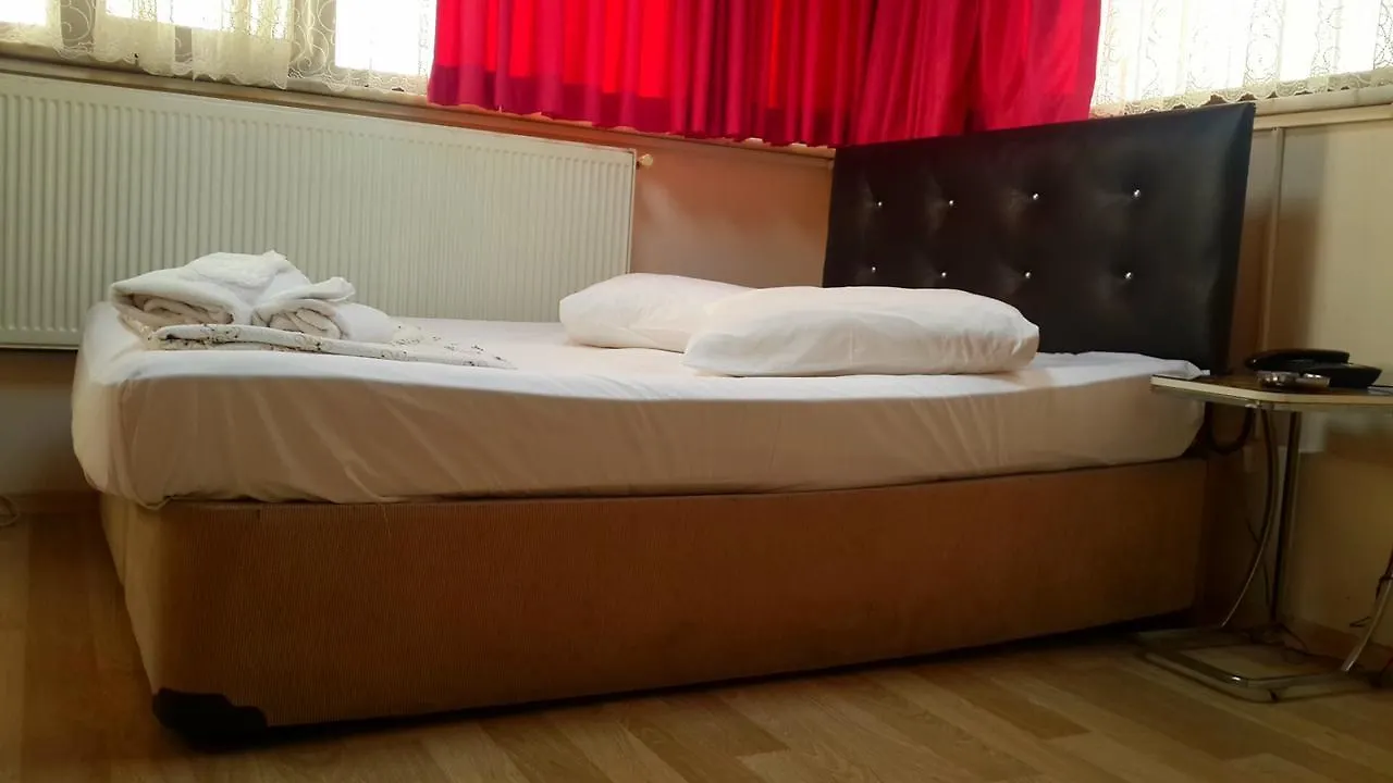 Plato Hotel Istanbul