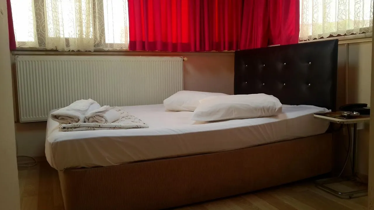 Plato Hotel Istanbul