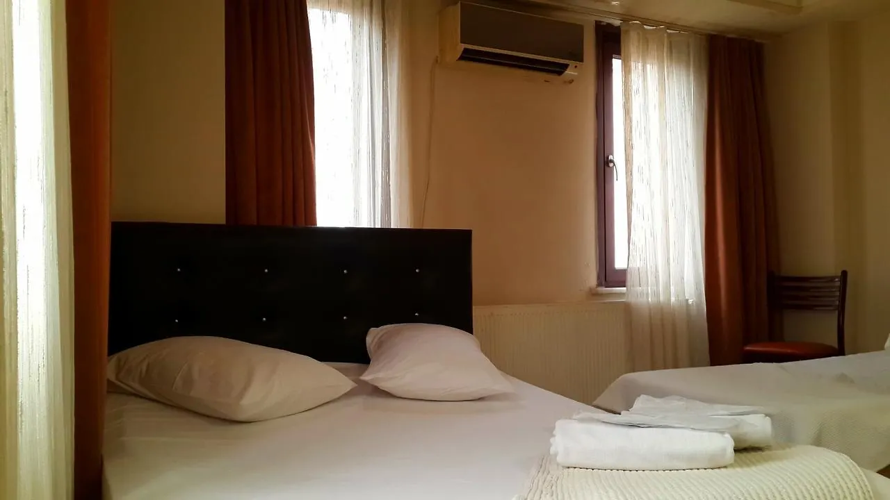 Plato Hotel Istanbul 0*,