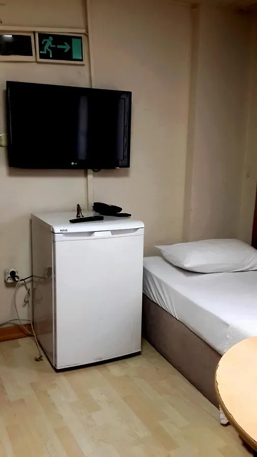 Plato Hotel Istanbul