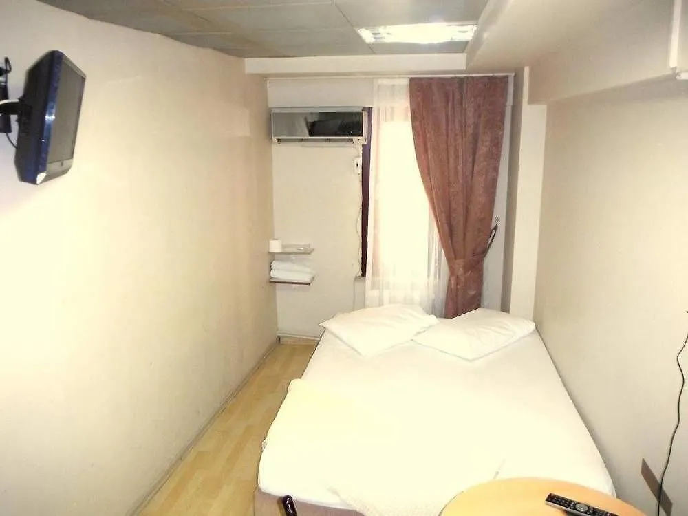 Plato Hotel Istanbul