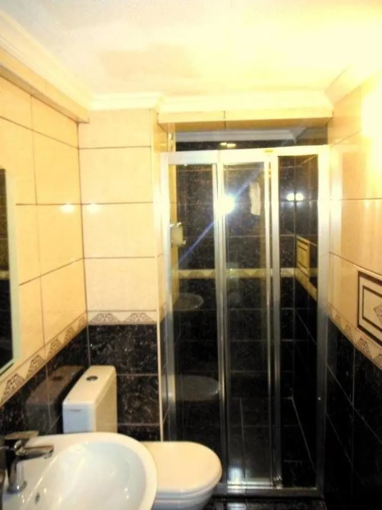 Plato Hotel Istanbul Turkey